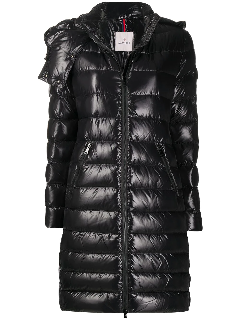 MONCLER MOKA JACKET 'BLACK' (WMS)