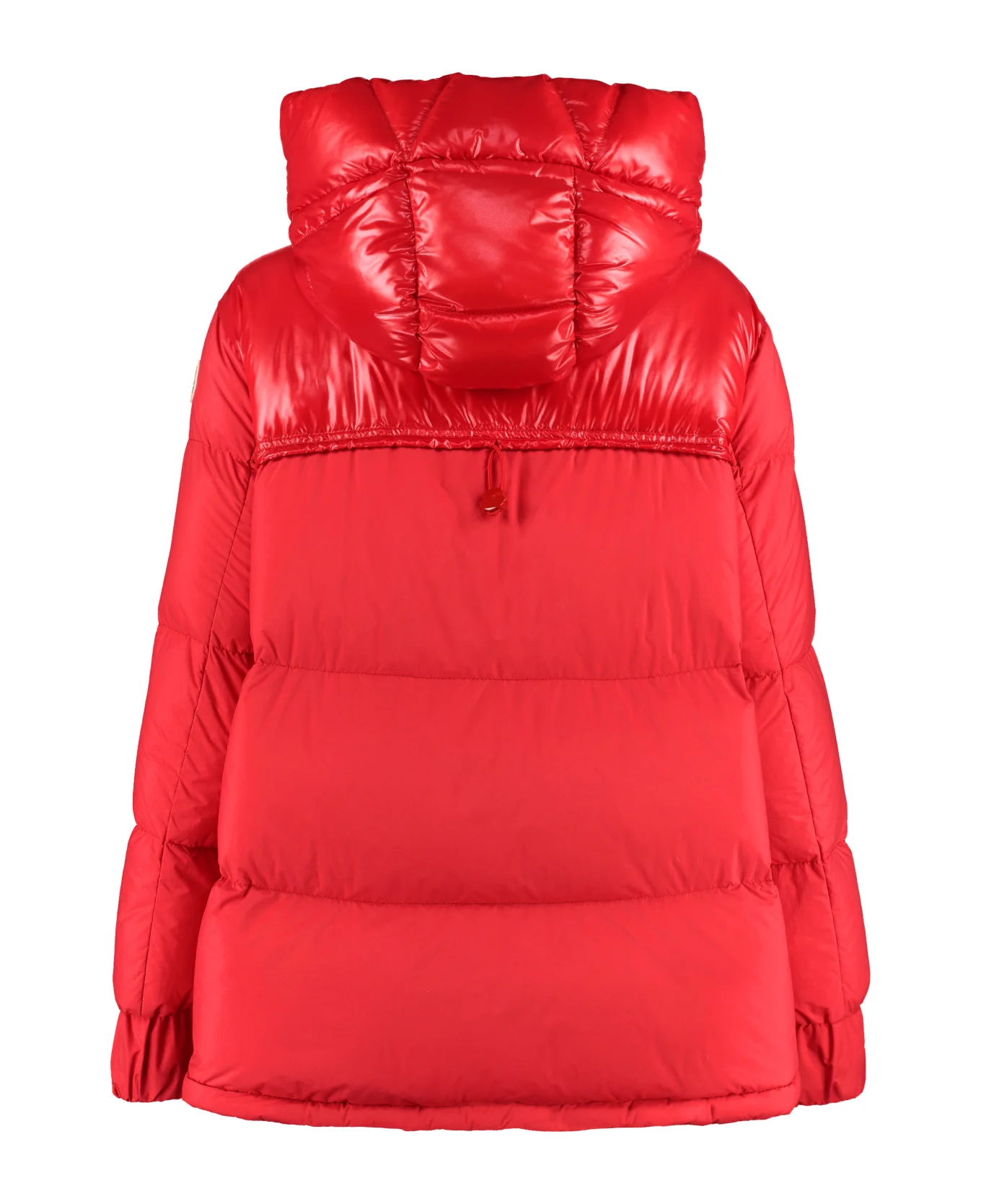 MONCLER ETIVAL GIUBBOTTO JACKET 'RED' (WMS)