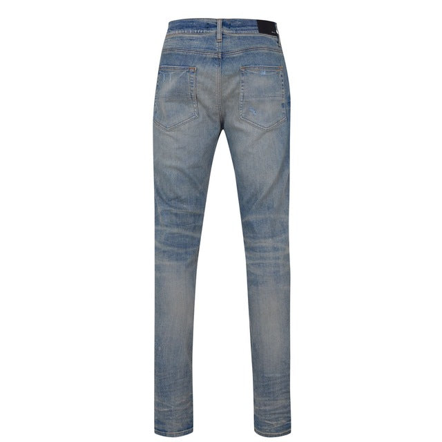 AMIRI MX1 JEANS 'CLAY INDIGO'
