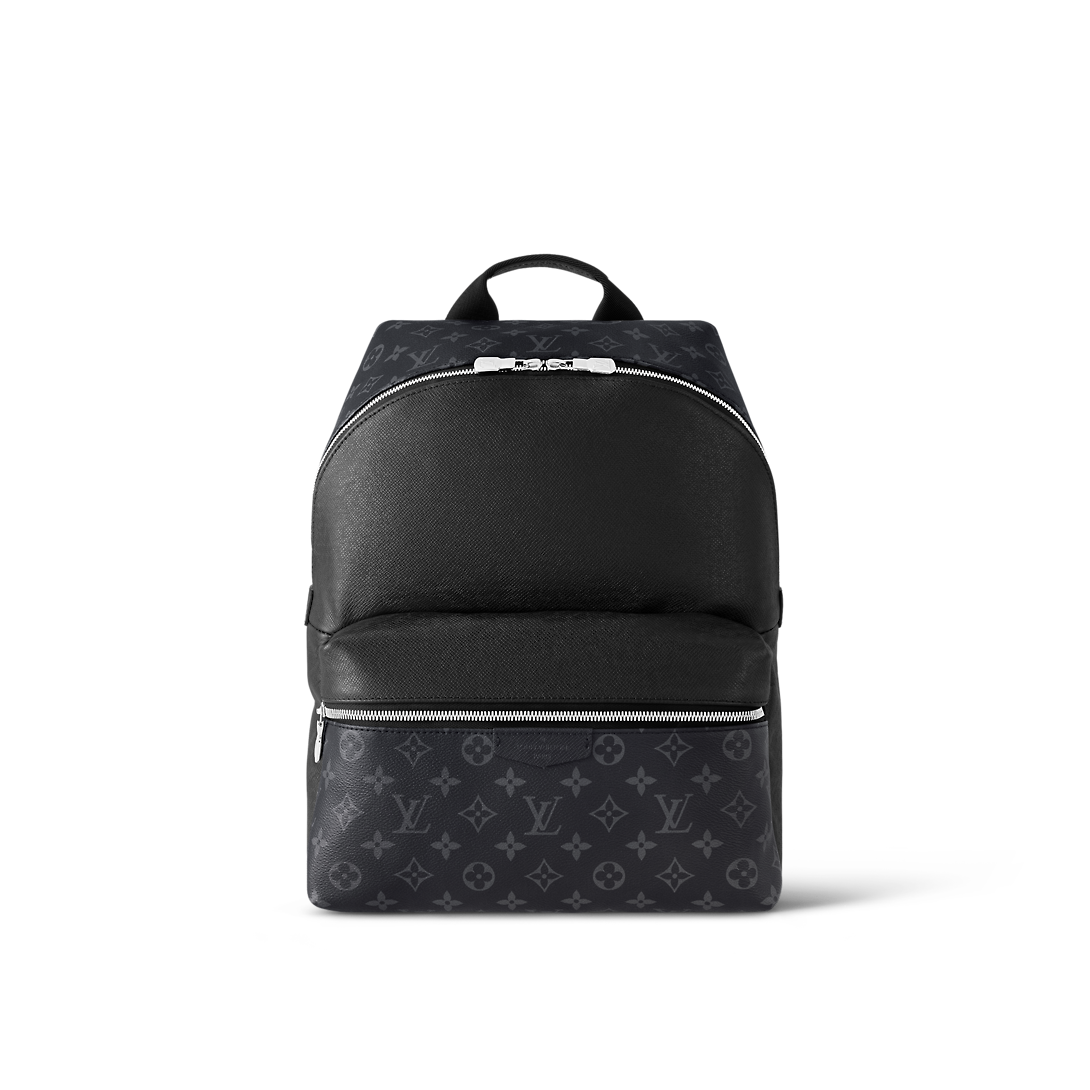 LOUIS VUITTON DISCOVERY PM BACKPACK 'BLACK'