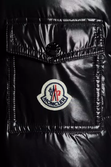 MONCLER MOKA JACKET 'BLACK' (WMS)