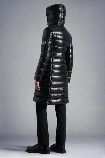 MONCLER MOKA JACKET 'BLACK' (WMS)