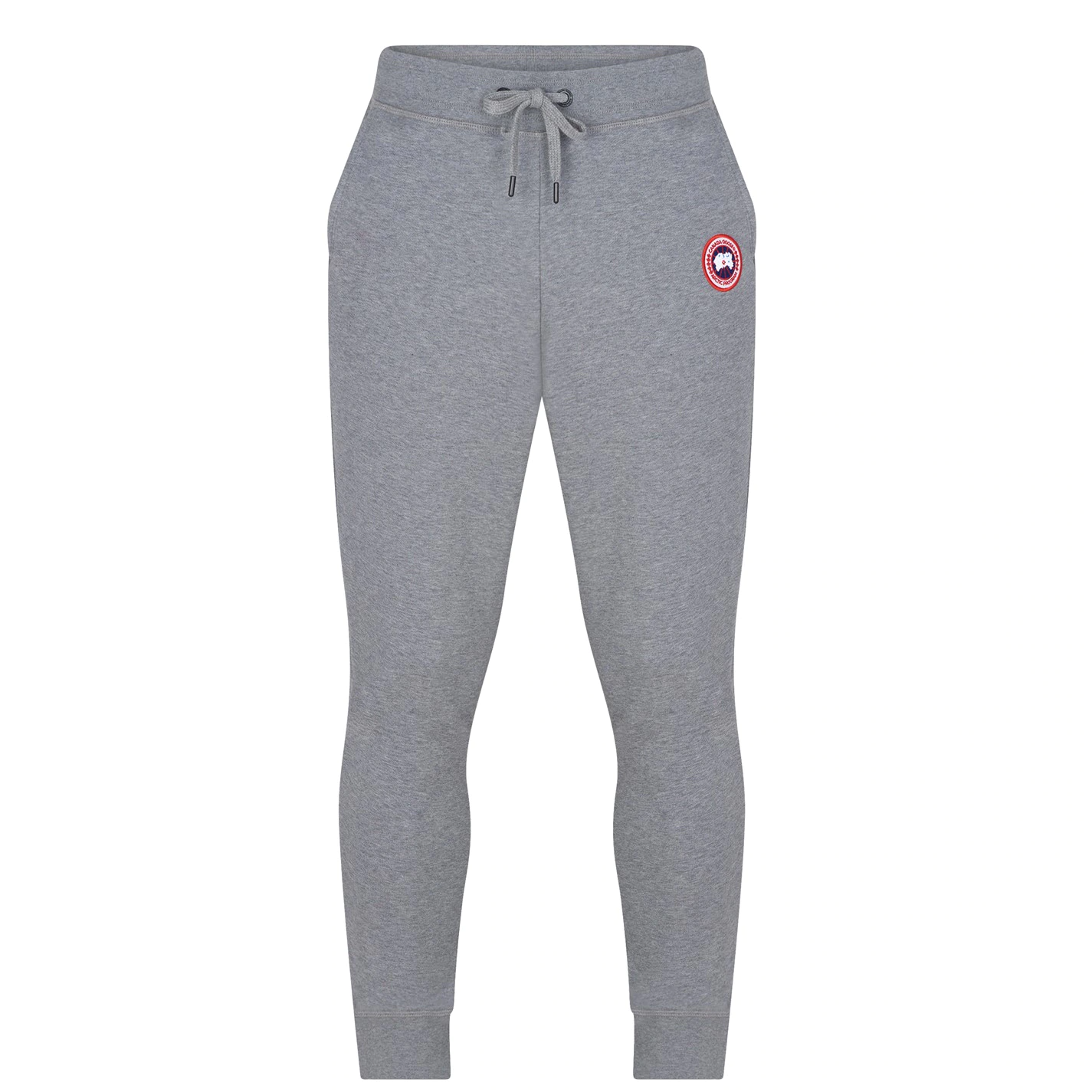 CANADA GOOSE HURRON JOGGING BOTTOMS 'GREY'