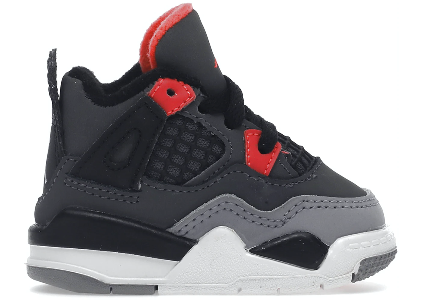 JORDAN 4 RETRO 'INFRARED' (TD)