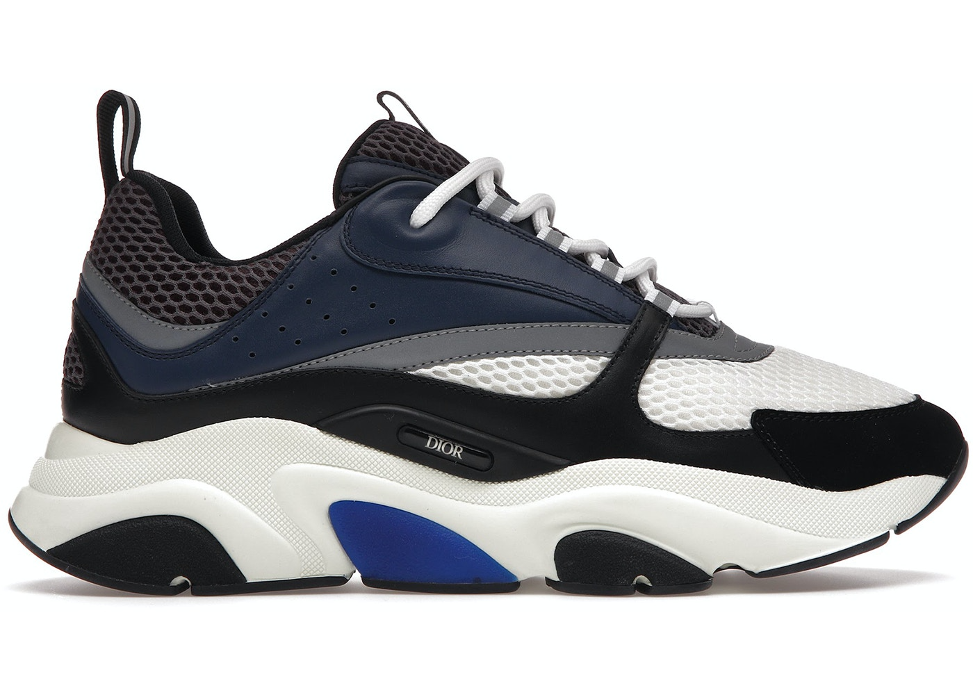 DIOR B22 'NAVY'