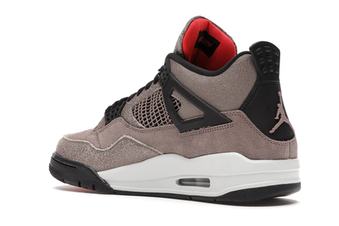 JORDAN 4 RETRO TAUPE HAZE