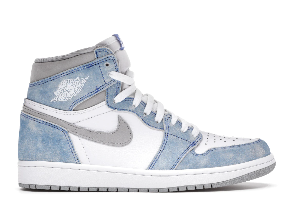 JORDAN 1 RETRO HIGH HYPER ROYAL OG