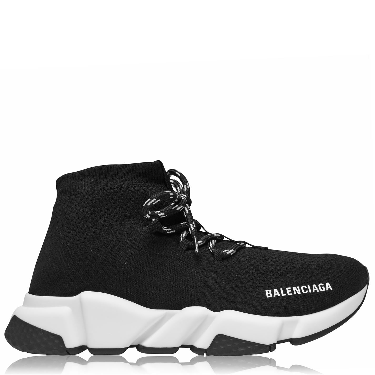 BALENCIAGA SPEED LACE (MENS)