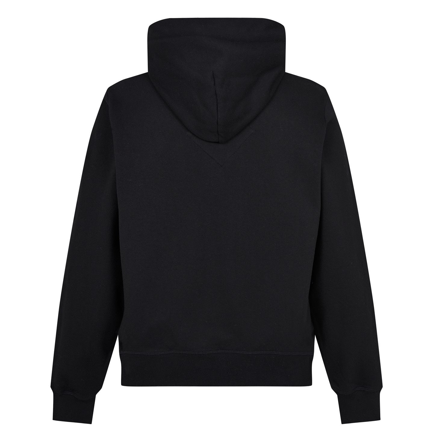 CANADA GOOSE HURRON HOODIE 'BLACK'