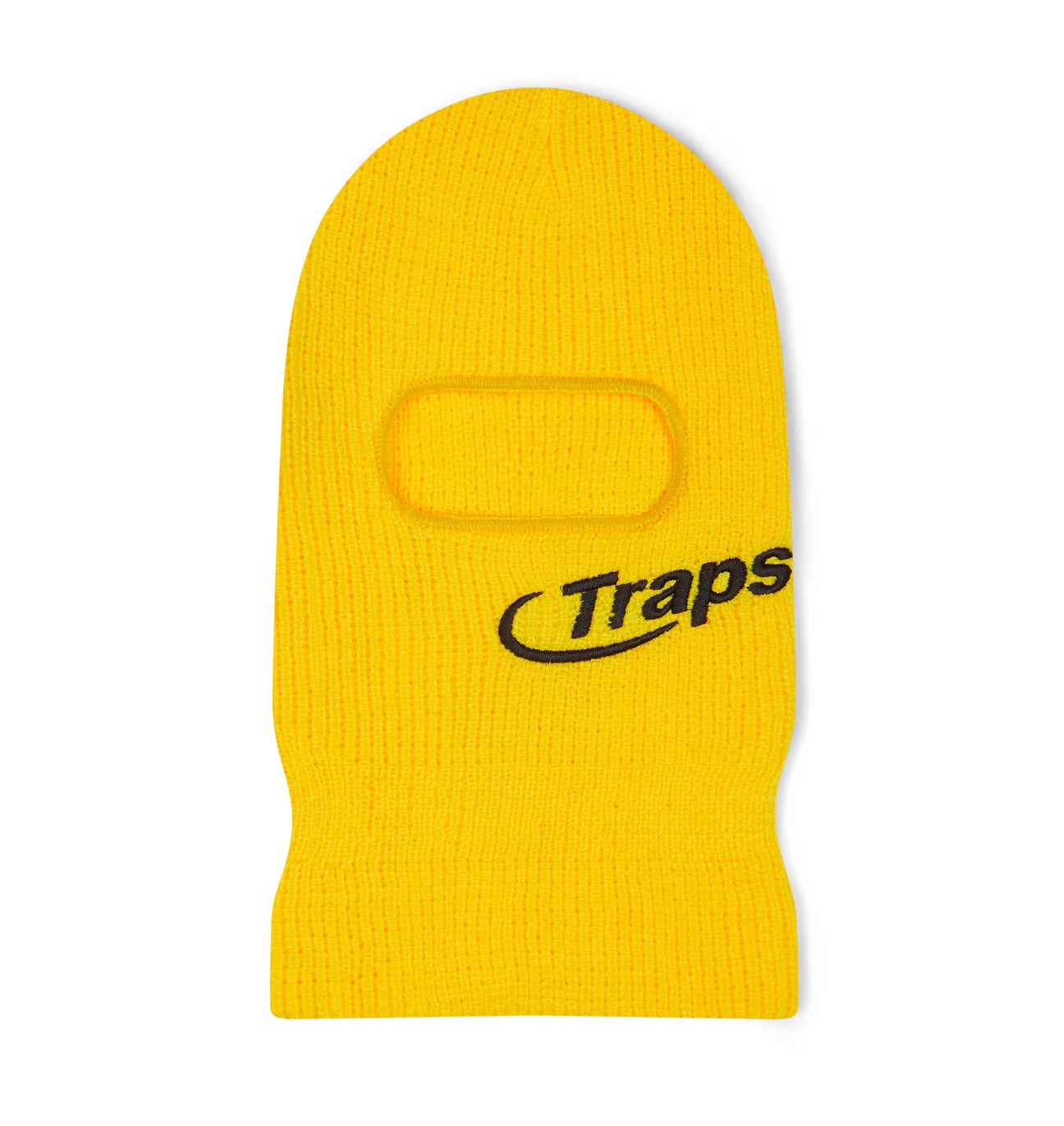 TRAPSTAR HYPERDRIVE HOOD ‘YELLOW’