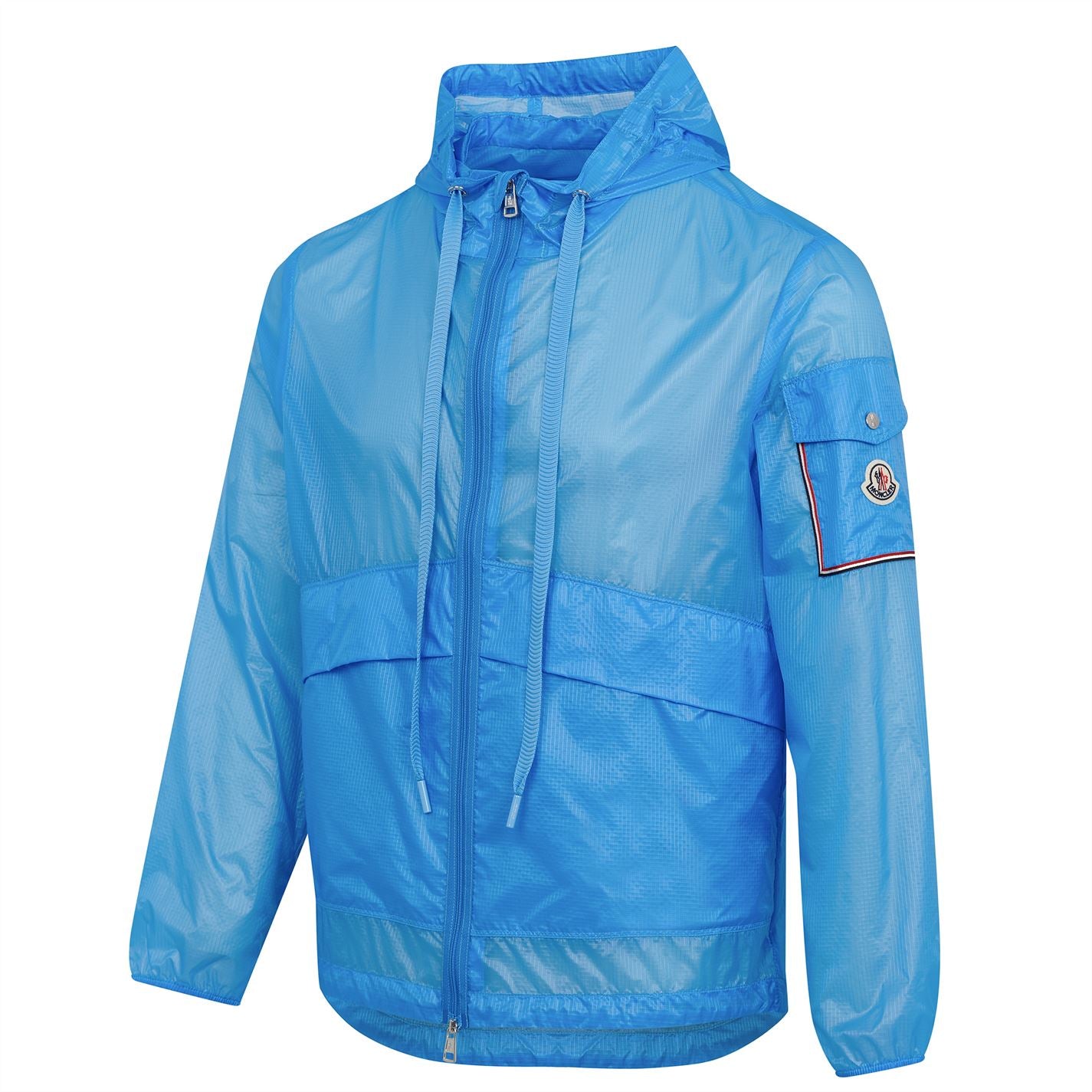 MONCLER EBIZO JACKET