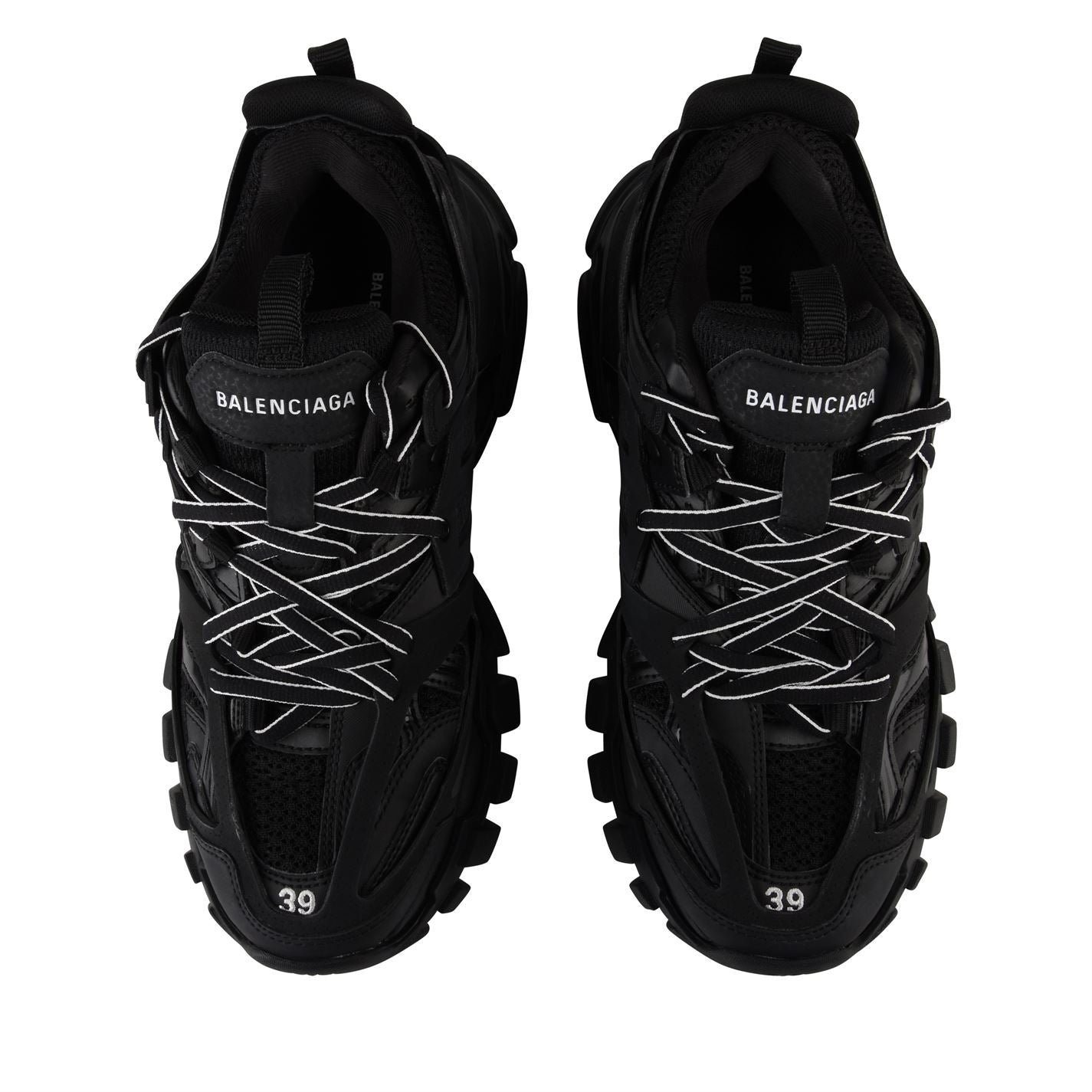 BALENCIAGA TRACK RUNNERS