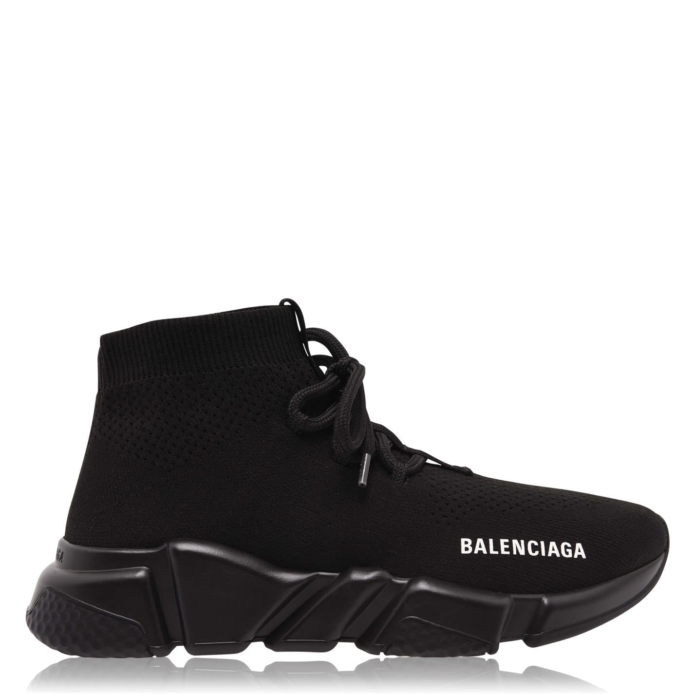 BALENCIAGA SPEED LACE (WOMENS)