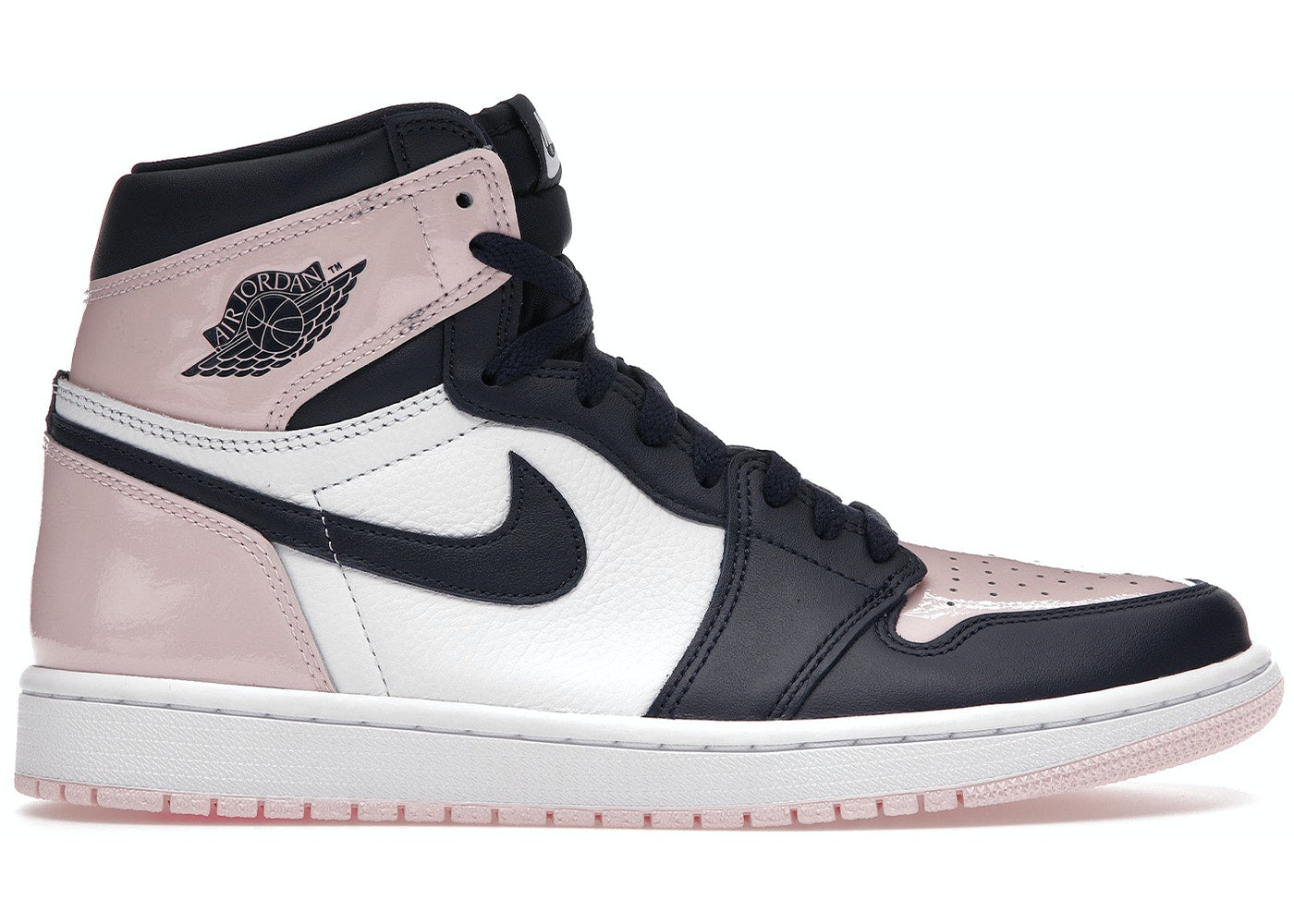 JORDAN 1 OG ‘ATMOSPHERE/BUBBLEGUM’