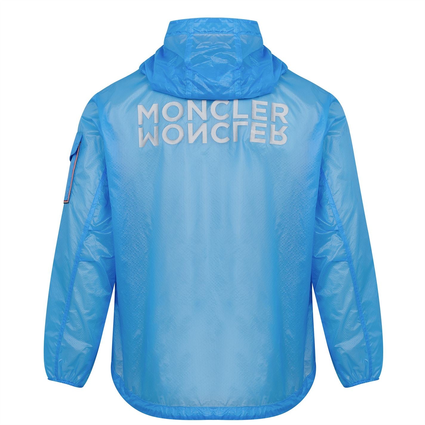 MONCLER EBIZO JACKET