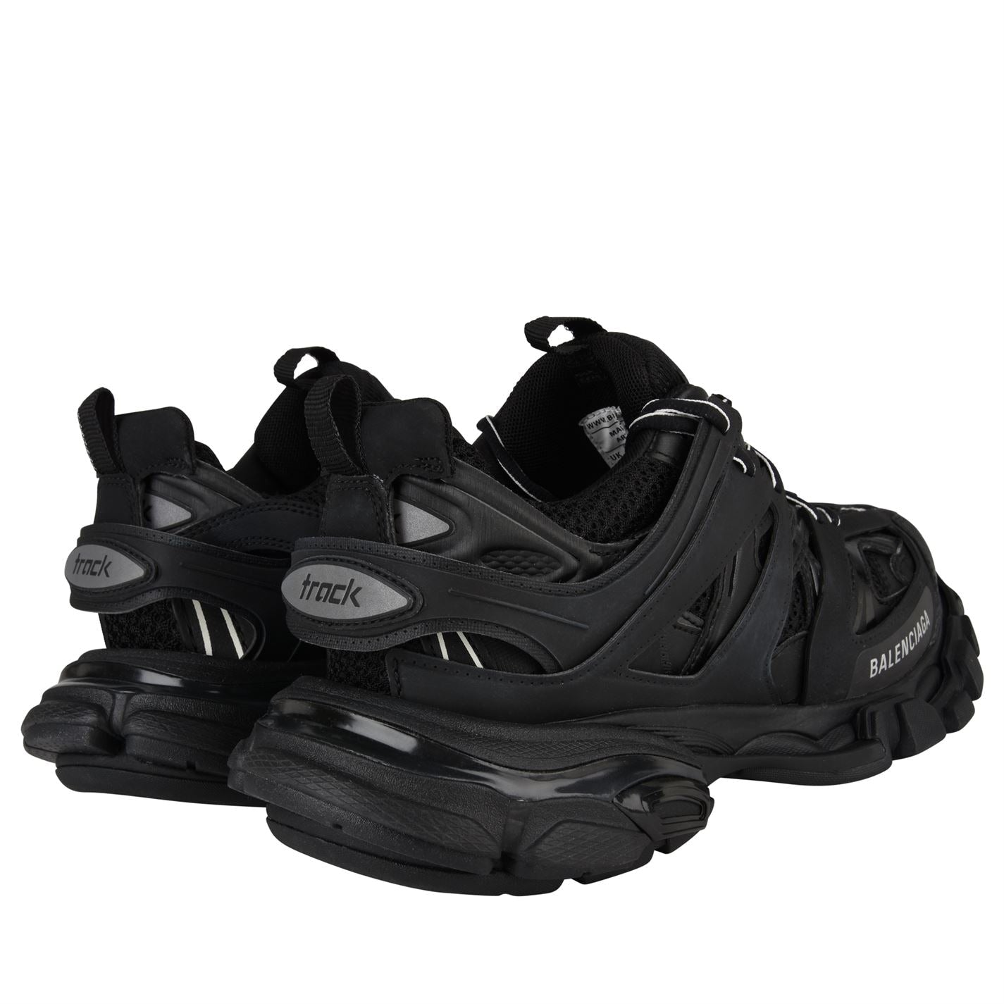 BALENCIAGA TRACK RUNNERS