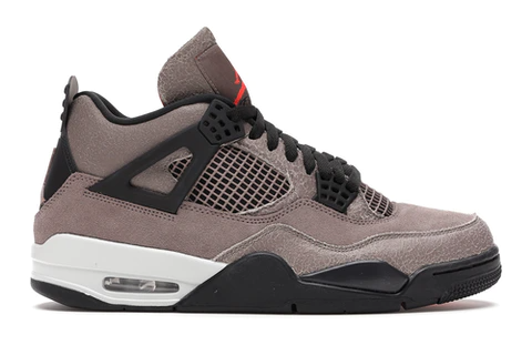 JORDAN 4 RETRO TAUPE HAZE