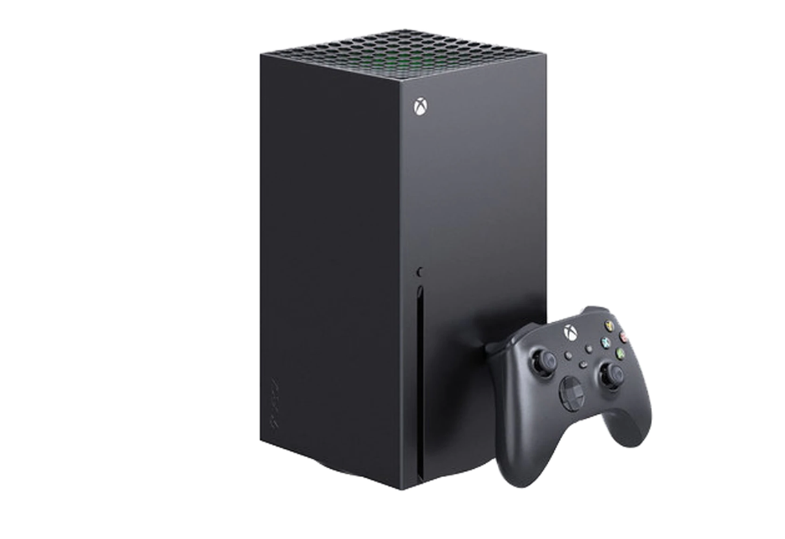 XBOX SERIES X 1TB