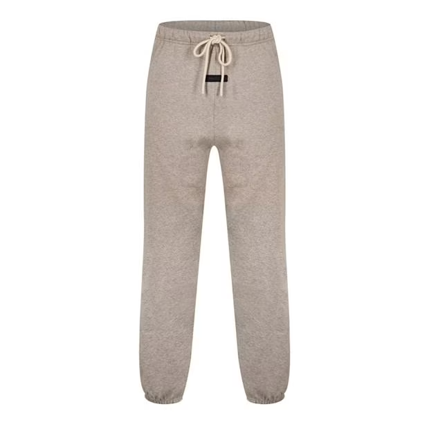 FEAR OF GOD ESSENTIALS FW23 'CORE HEATHER’