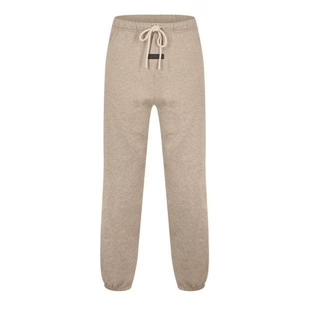 FEAR OF GOD ESSENTIALS FW23 'GOLD HEATHER’
