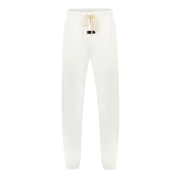 FEAR OF GOD ESSENTIALS 'CLOUD DANCER’