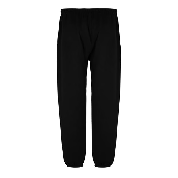 FEAR OF GOD ESSENTIALS FW23 'JET BLACK’