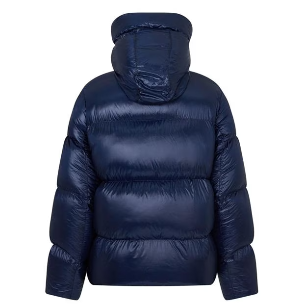 CANADA GOOSE CROFTON PUFFER 'NAVY' (MENS)