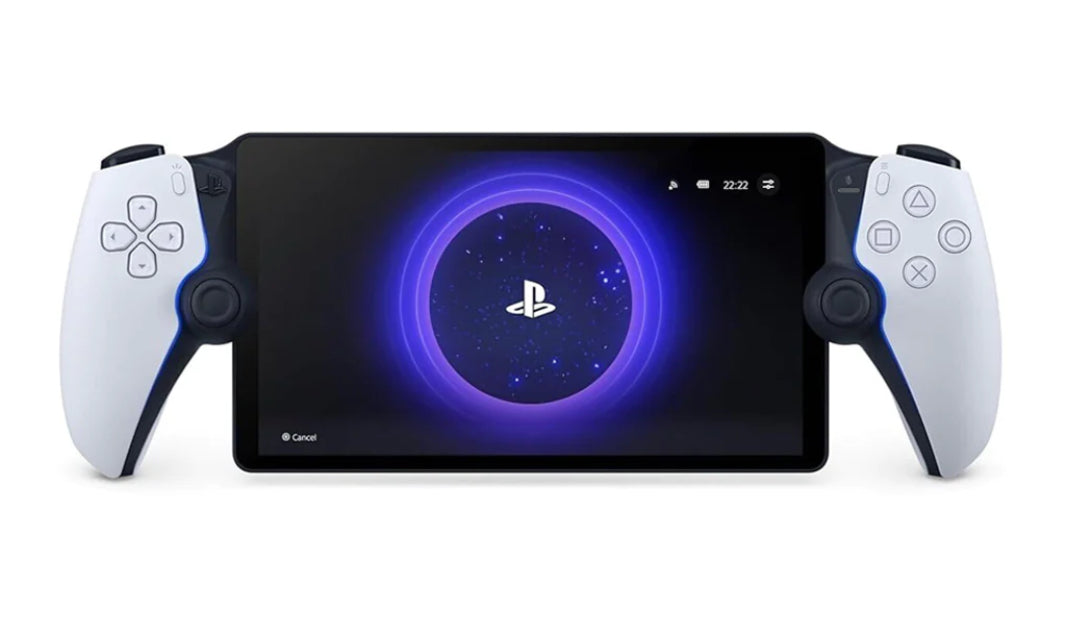 PS PORTAL ‘PLAYSTATION 5 PORTAL’