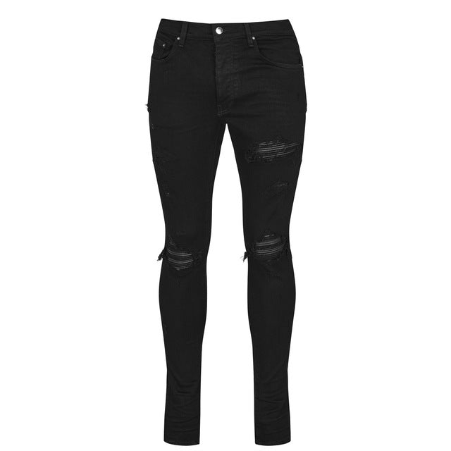 AMIRI MX1 JEANS 'BLACK'