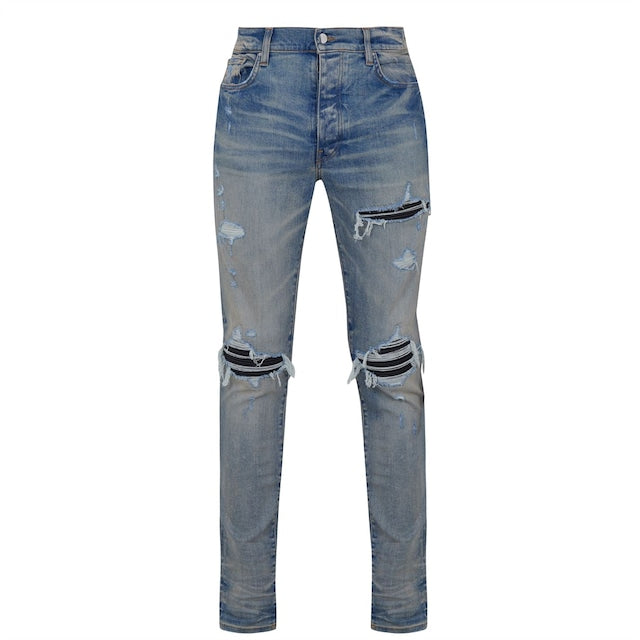 AMIRI MX1 JEANS 'CLAY INDIGO'