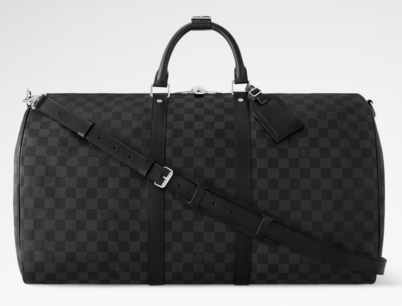 Louis Vuitton Keephall Bandouliere 55