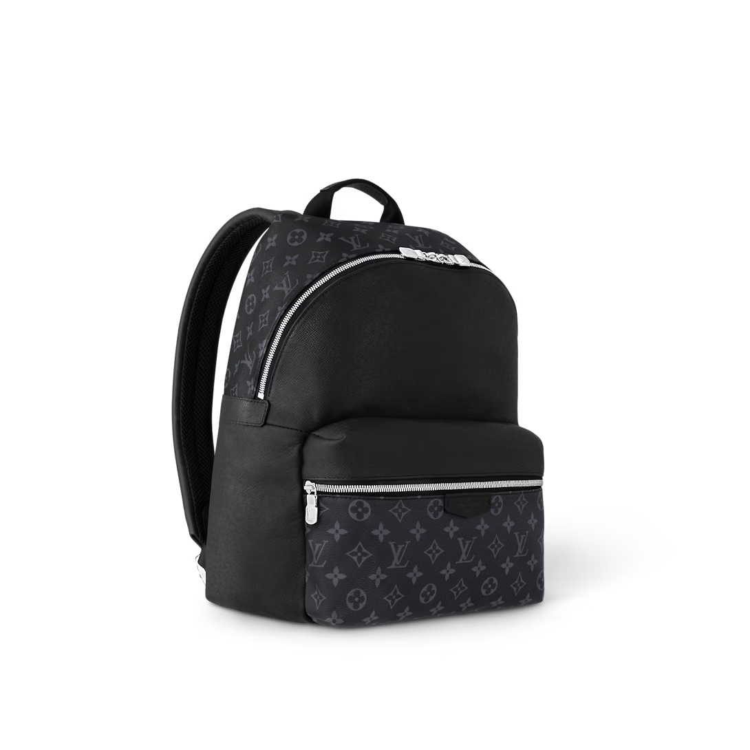 LOUIS VUITTON DISCOVERY PM BACKPACK 'BLACK'
