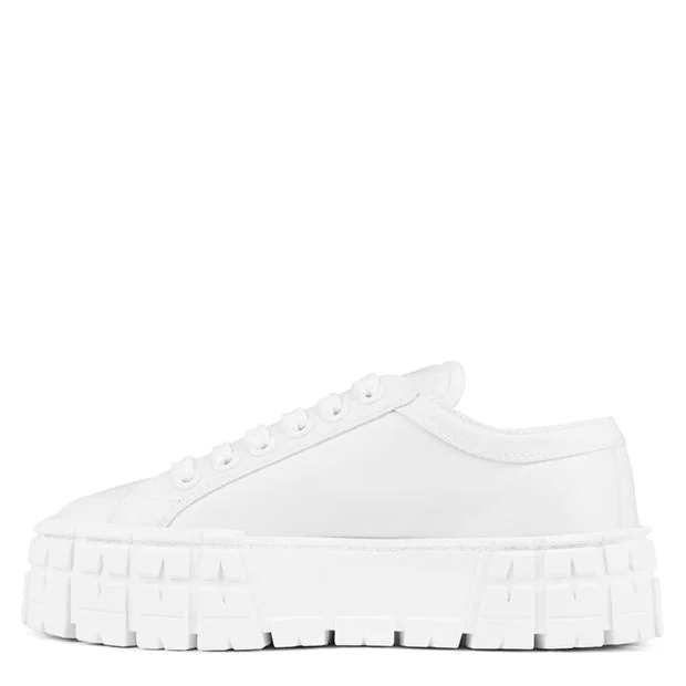 PRADA DOUBLE WHEEL 'BLANCO'
