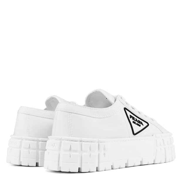 PRADA DOUBLE WHEEL 'BLANCO'