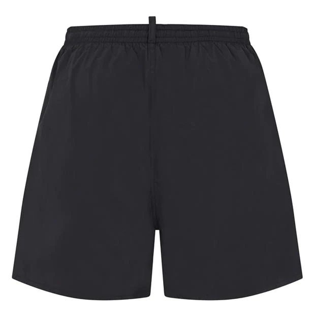 DSQUARED2 ICON SPLAT SWIM SHORTS