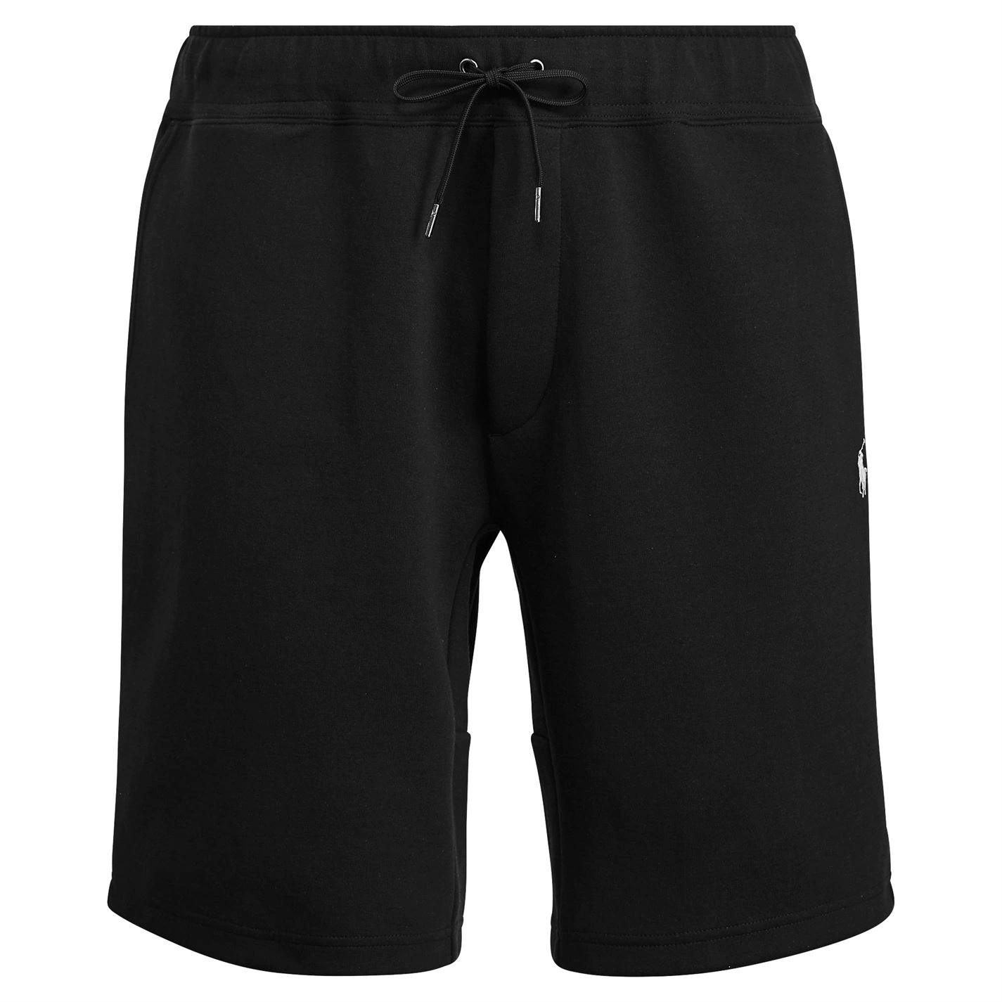 RALPH LAUREN TECH SHORTS 'BLACK'