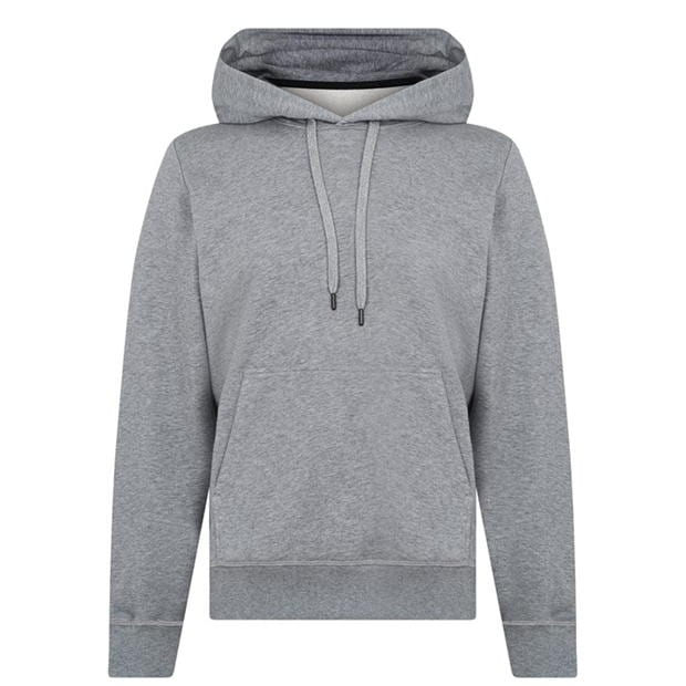 CANADA GOOSE HURRON HOODIE 'GREY'
