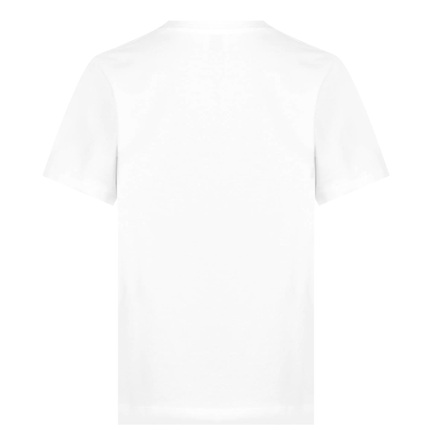 BURBERRY KIDS LONDON T-SHIRT