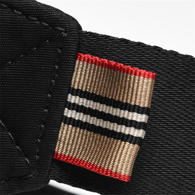 BURBERRY CANNON BAG