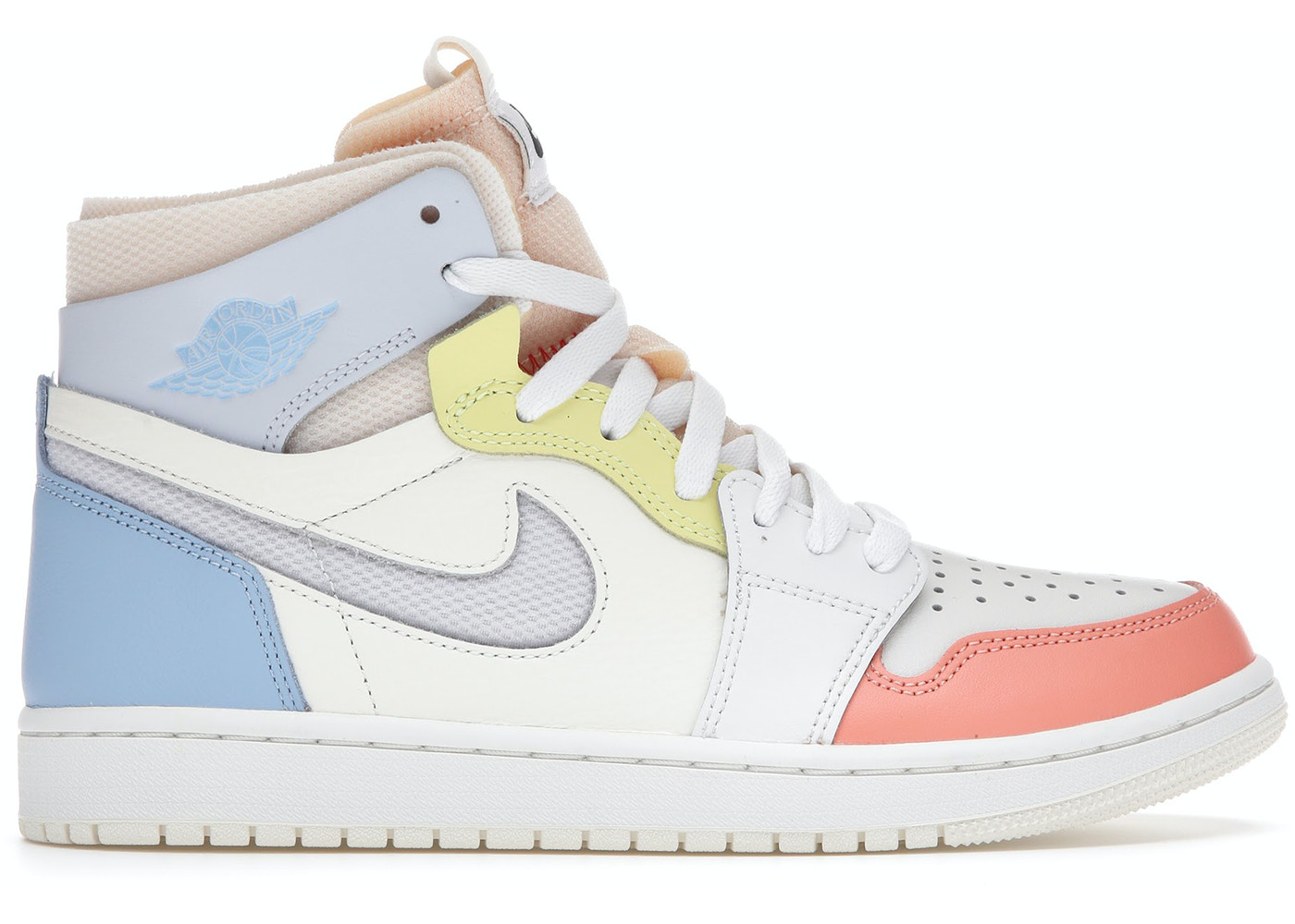 AIR JORDAN 1 HIGH ZOOM CMFT 'TO MY FIRST COACH'