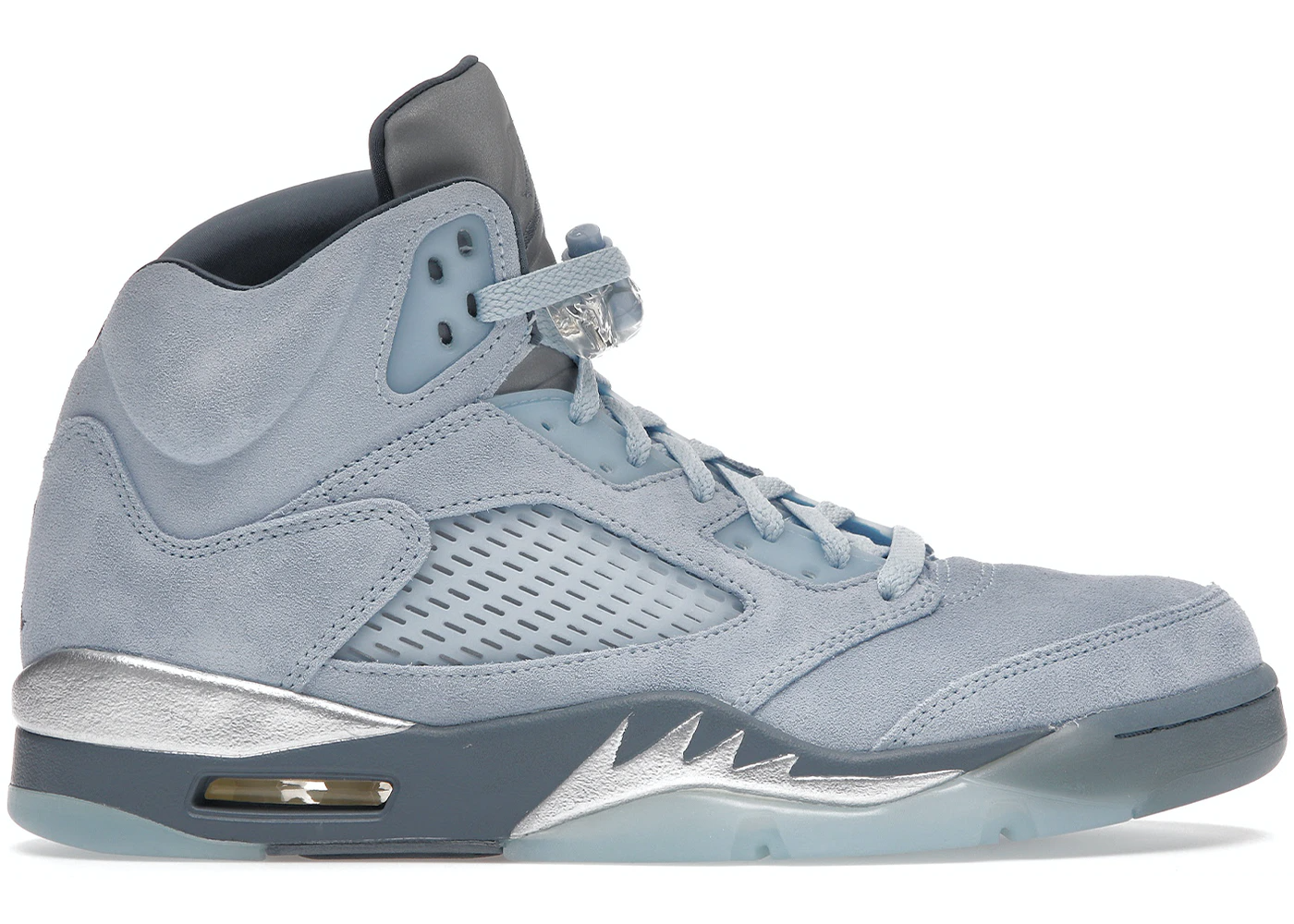 JORDAN 5 RETRO 'BLUEBIRD' (W)