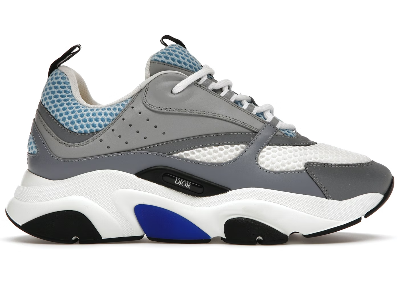 DIOR B22 'BABY BLUE'