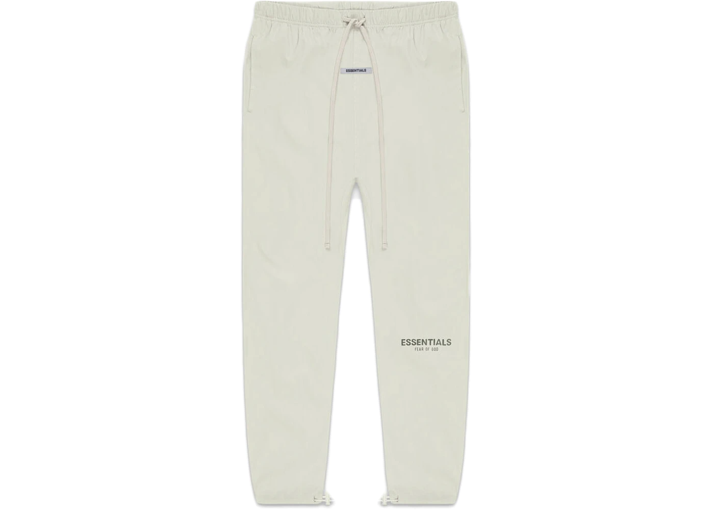 FEAR OF GOD ESSENTIALS CARGO 'SAGE'