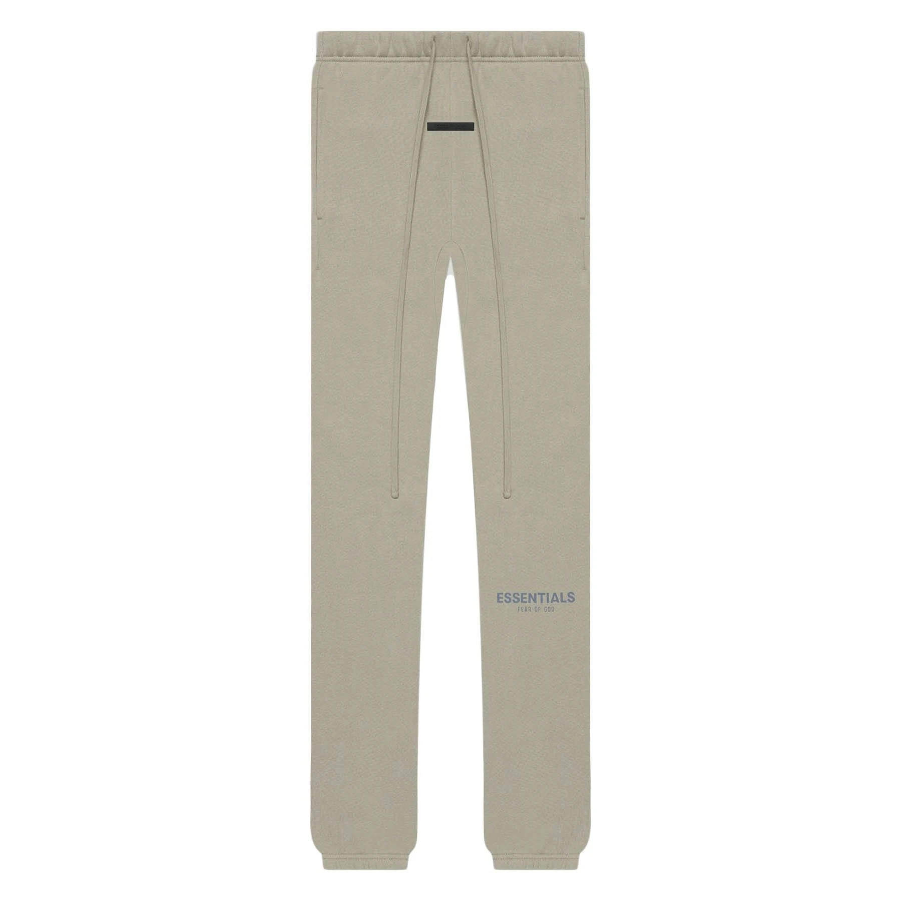 FEAR OF GOD ESSENTIALS SWEATPANTS MOSS/GOAT (SS21)