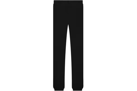 FEAR OF GOD ESSENTIALS SS22 SWEATPANTS ‘BLACK’