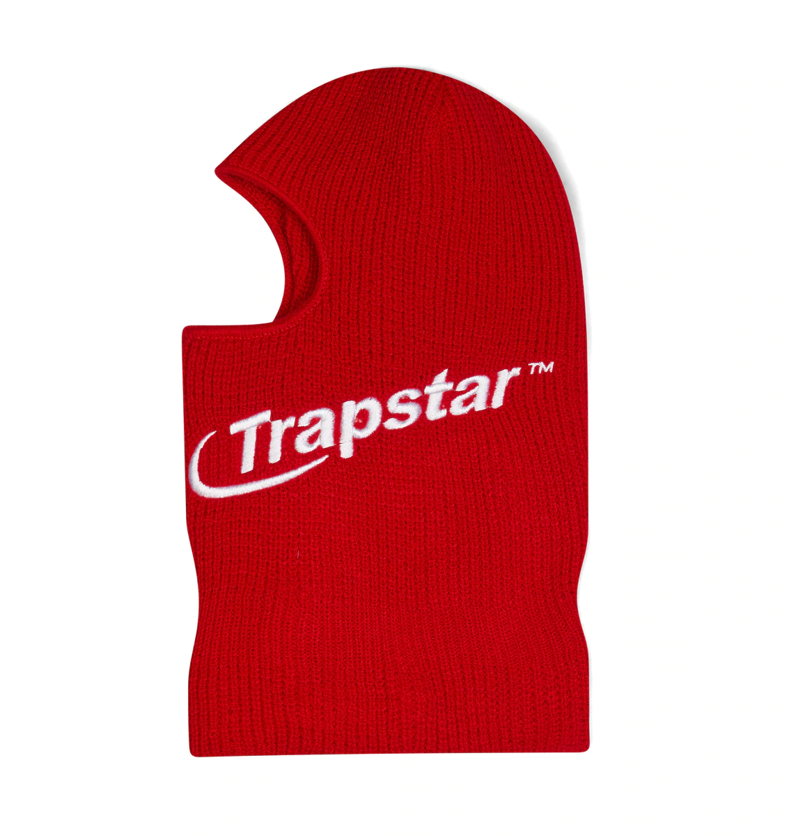 TRAPSTAR HYPERDRIVE HOOD ‘RED’