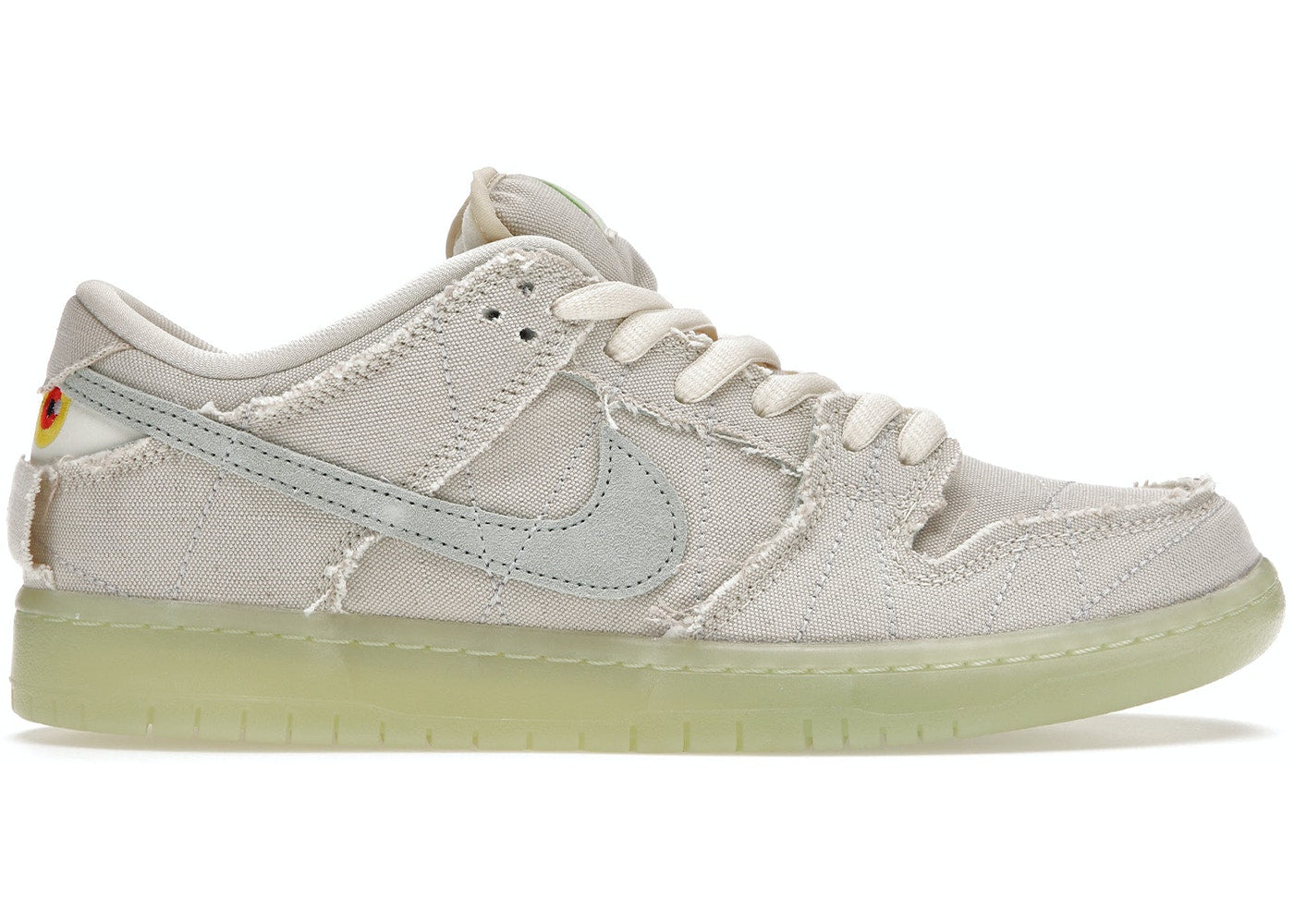 NIKE DUNK SB LOW 'MUMMY'