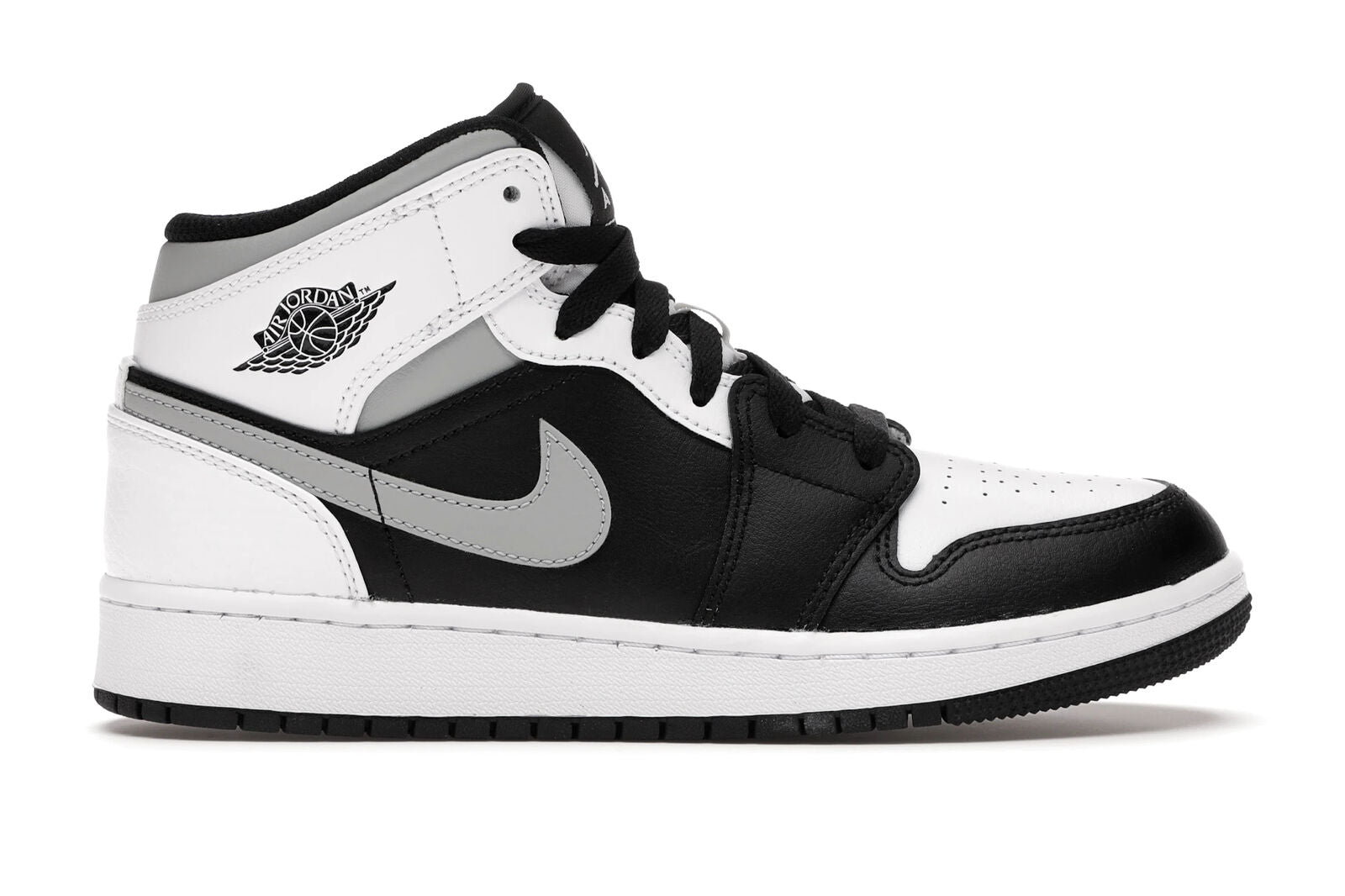 JORDAN 1 MID ‘SHADOW’ (GS)