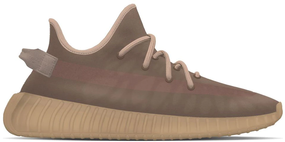 ADIDAS YEEZY 350 BOOST ‘MONO MIST’