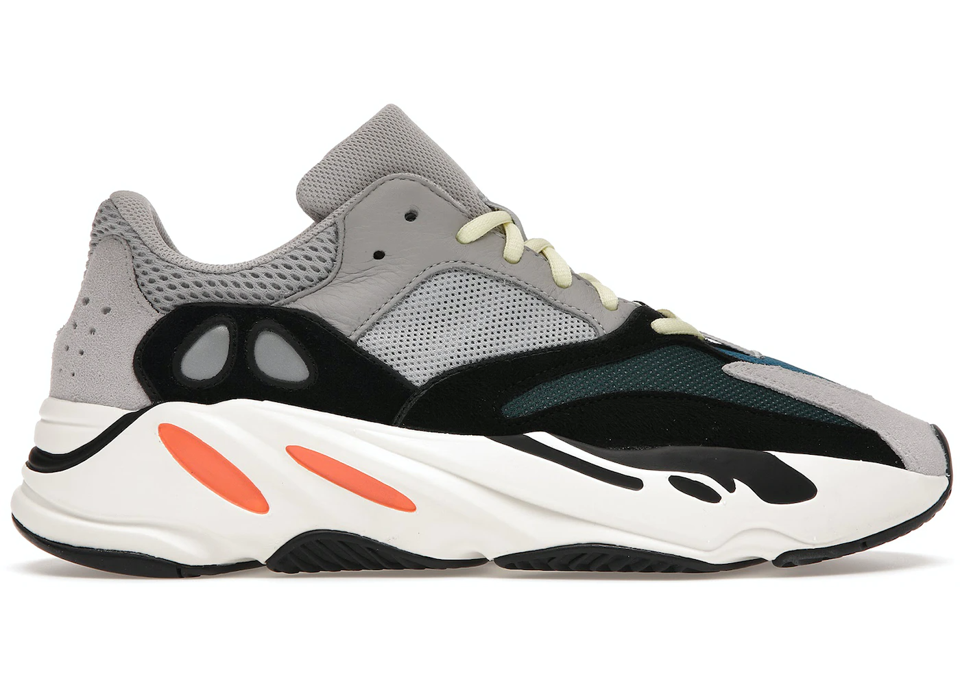 ADIDAS YEEZY 700 BOOST 'WAVERUNNER'